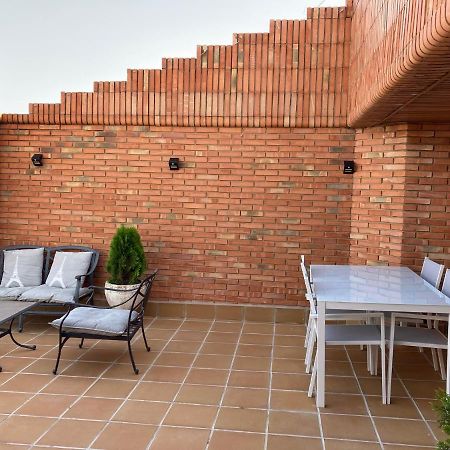Teruelhome IV Atico Con Vistas Y Aparcamiento En El Centro 外观 照片