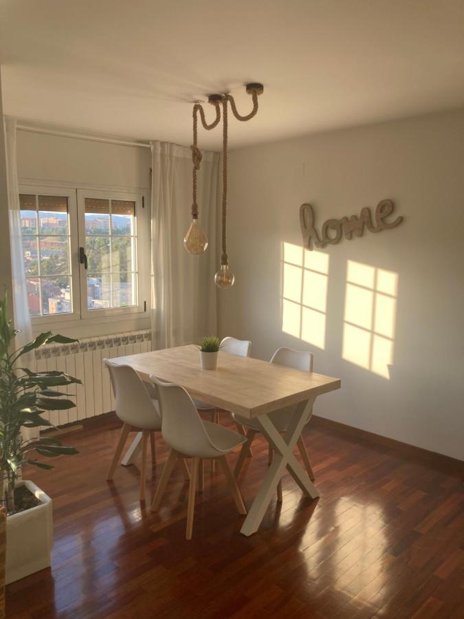 Teruelhome IV Atico Con Vistas Y Aparcamiento En El Centro 外观 照片