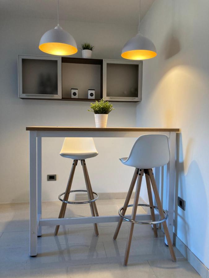 Teruelhome IV Atico Con Vistas Y Aparcamiento En El Centro 外观 照片