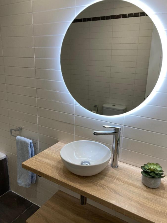 Teruelhome IV Atico Con Vistas Y Aparcamiento En El Centro 外观 照片