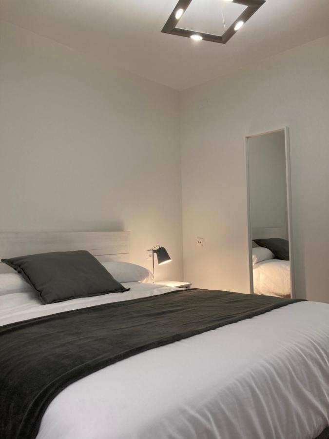 Teruelhome IV Atico Con Vistas Y Aparcamiento En El Centro 外观 照片