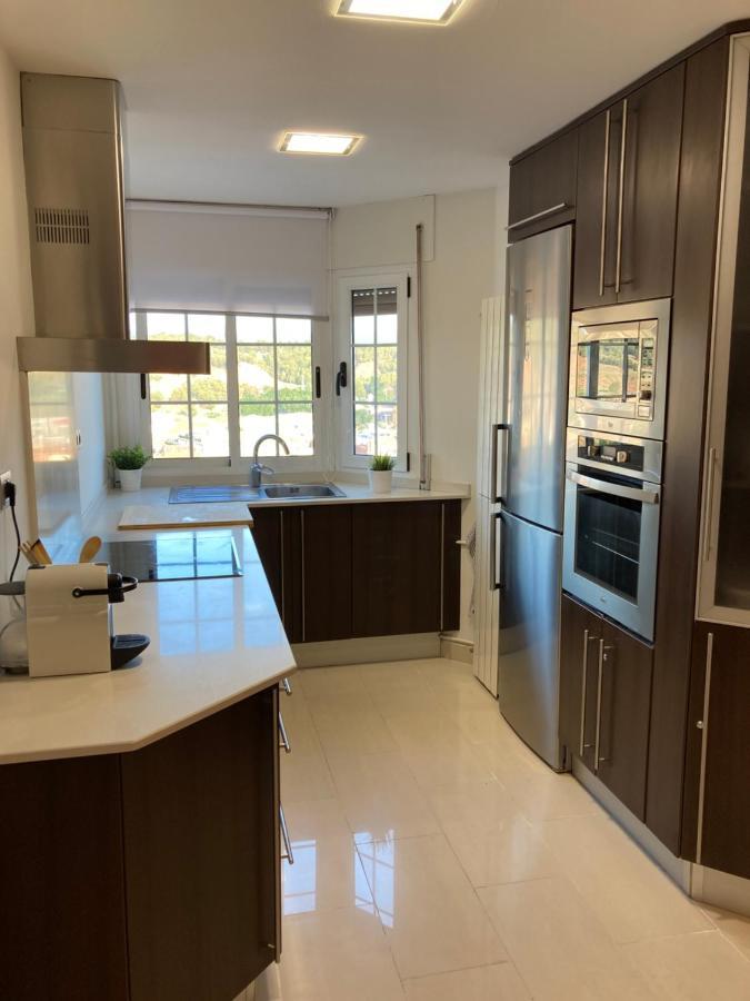 Teruelhome IV Atico Con Vistas Y Aparcamiento En El Centro 外观 照片