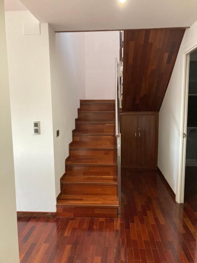 Teruelhome IV Atico Con Vistas Y Aparcamiento En El Centro 外观 照片